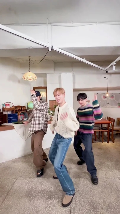 Fan-made special wallpaper for Super Junior