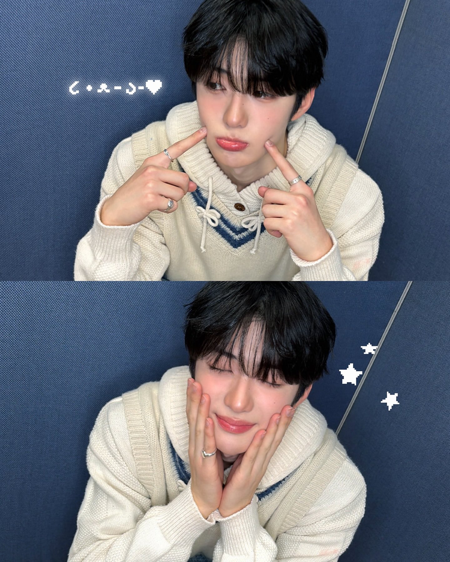 Postingan bintang K-pop yang paling disorot saat ini