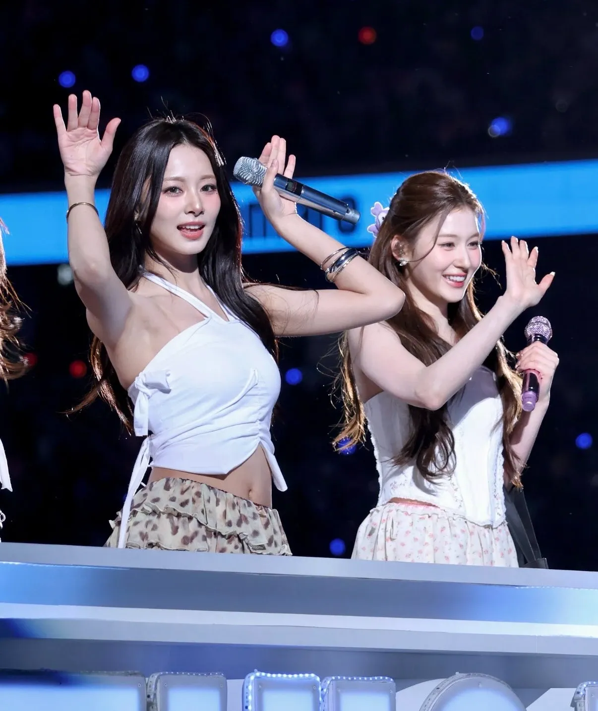 쯔위 (TWICE) 최근 활동샷