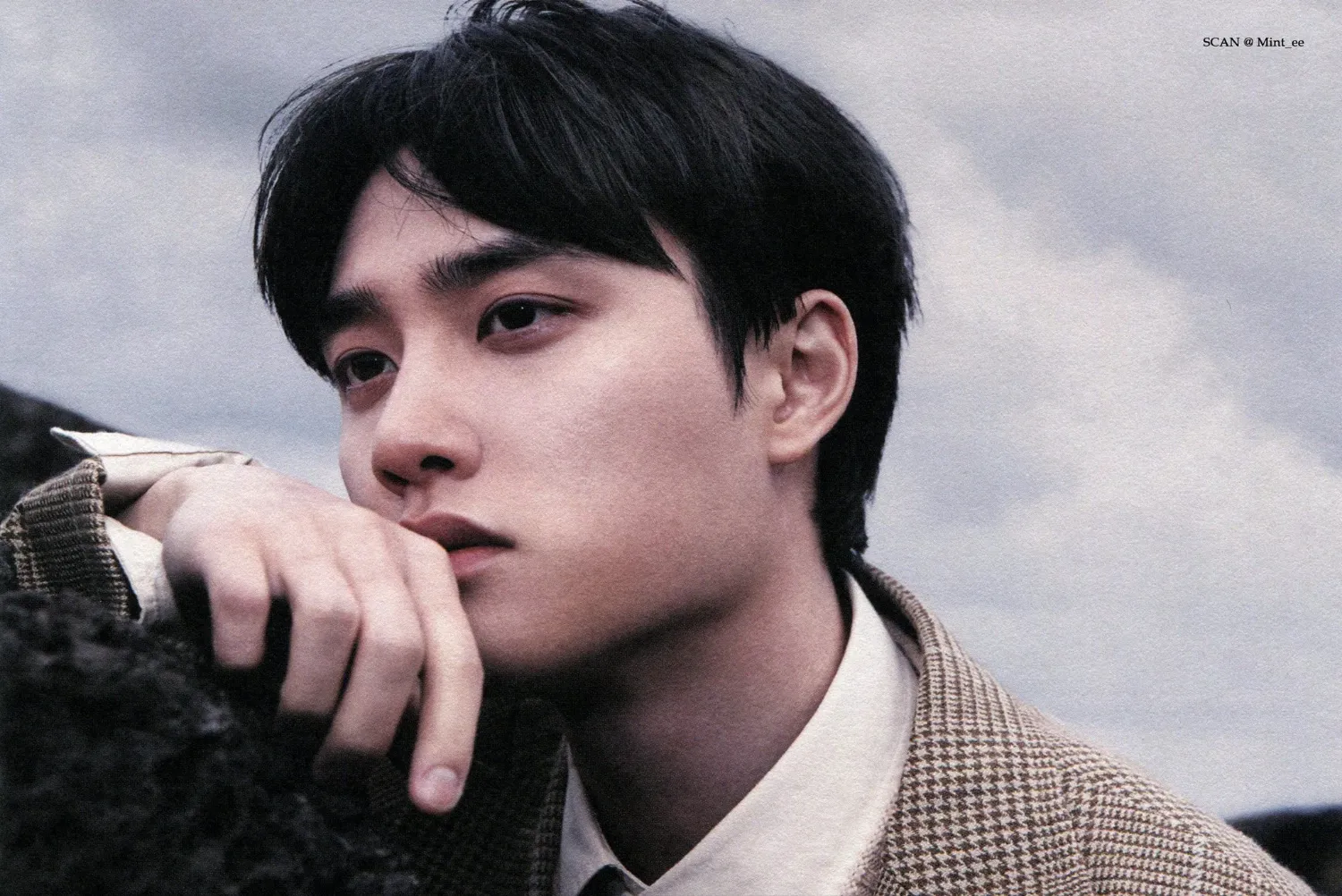 디오 (EXO)의 최신 사진