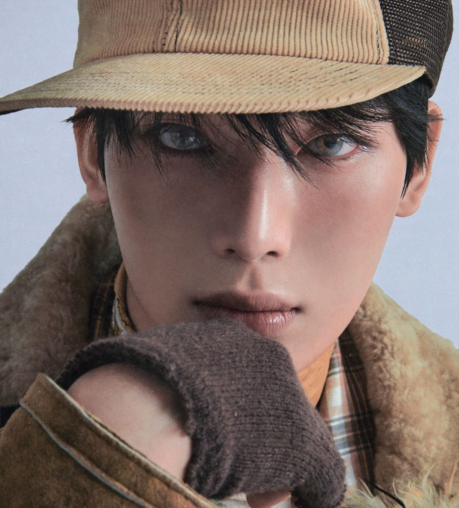 Latest photo of Sunoo (ENHYPEN)