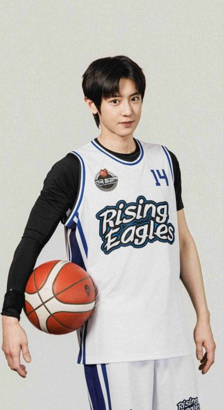 찬열 (EXO) 팬이 찍은 순간