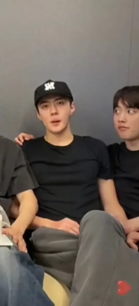 The most beloved wallpaper among 세훈 (EXO)'s fans