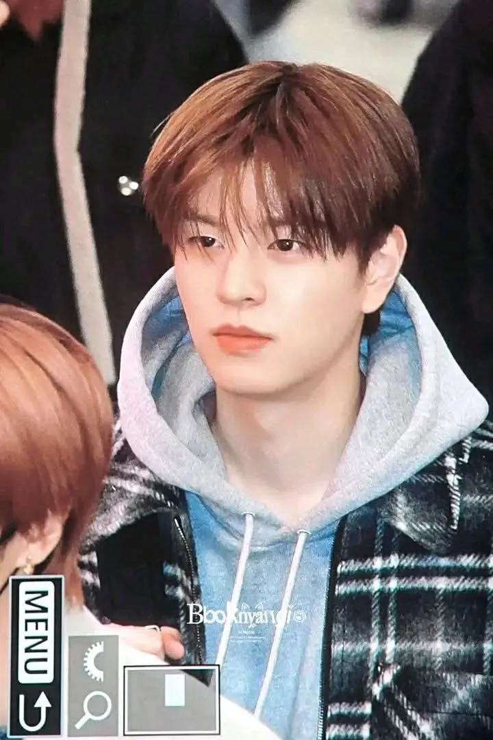 Latest photo of Stray Kids