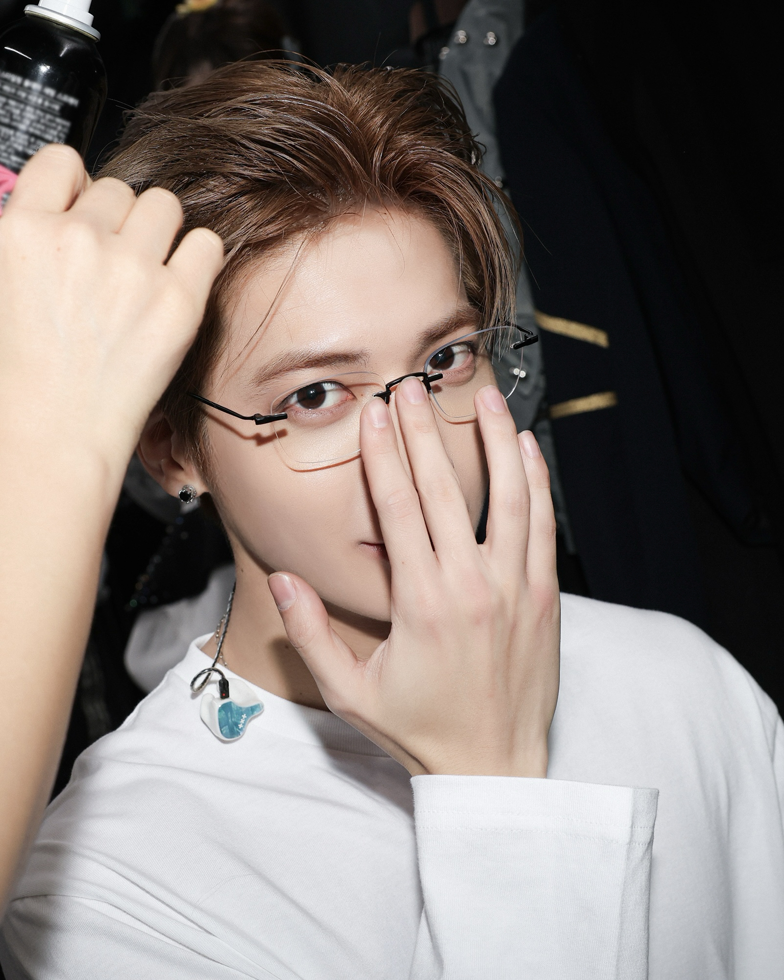 太顯 (TOMORROW X TOGETHER)的最新照片