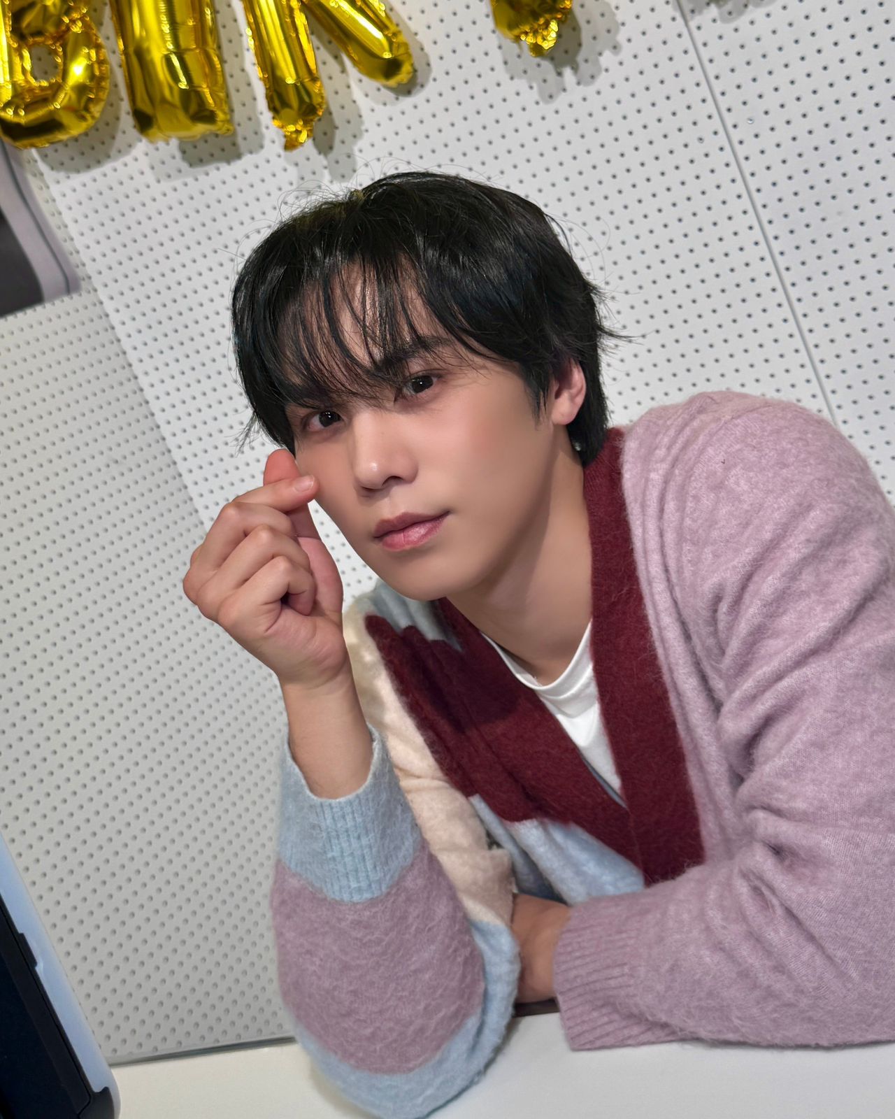 Latest photo of Rocky