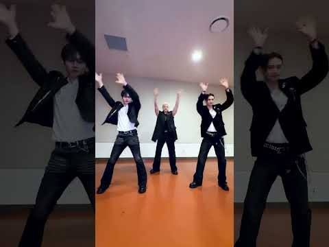 Latest photo of Stray Kids