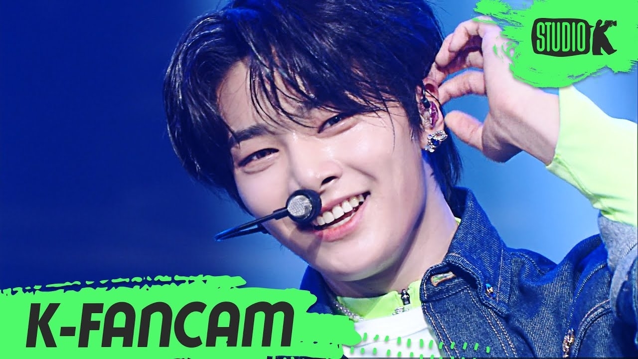 Stray Kids의 비하인드 컷