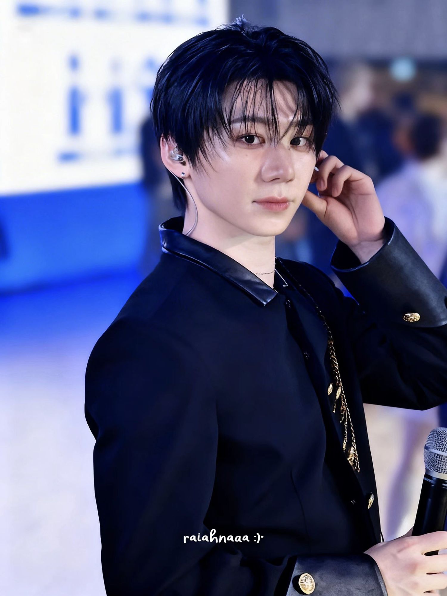 박한 (아홉)의 최신 사진