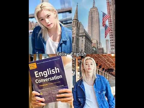 Behind-the-scenes cut of Stray Kids