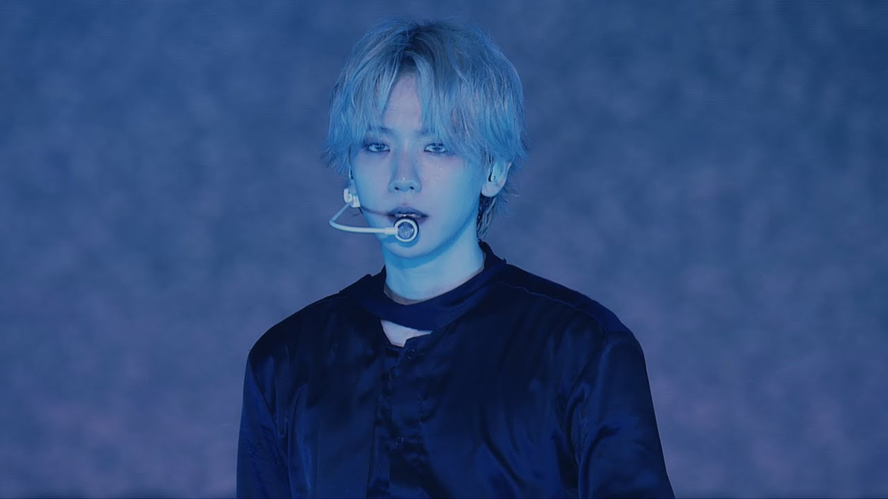 백현 (EXO) 팬이 찍은 순간