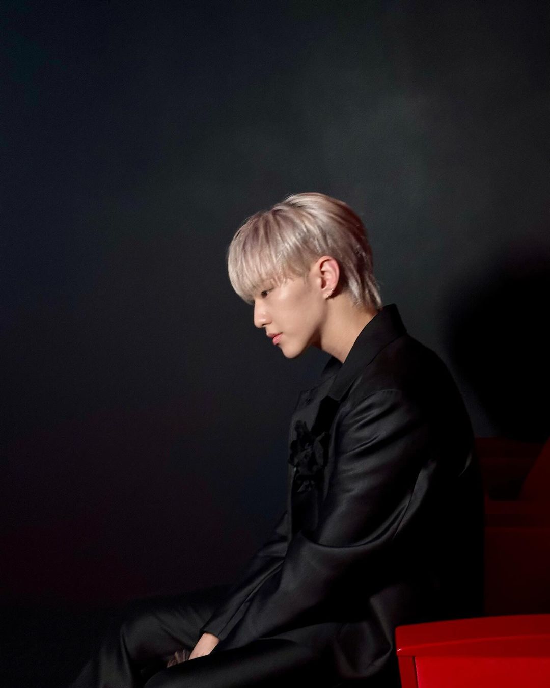 세븐틴의 비하인드 컷