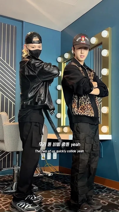 Latest photo of Felix (Stray Kids)