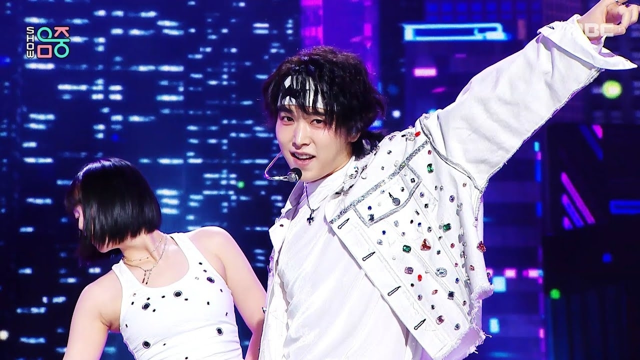 슈퍼주니어 팬이 찍은 순간