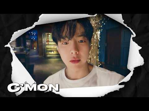 Shownu (MONSTA X)粉絲拍下的瞬間