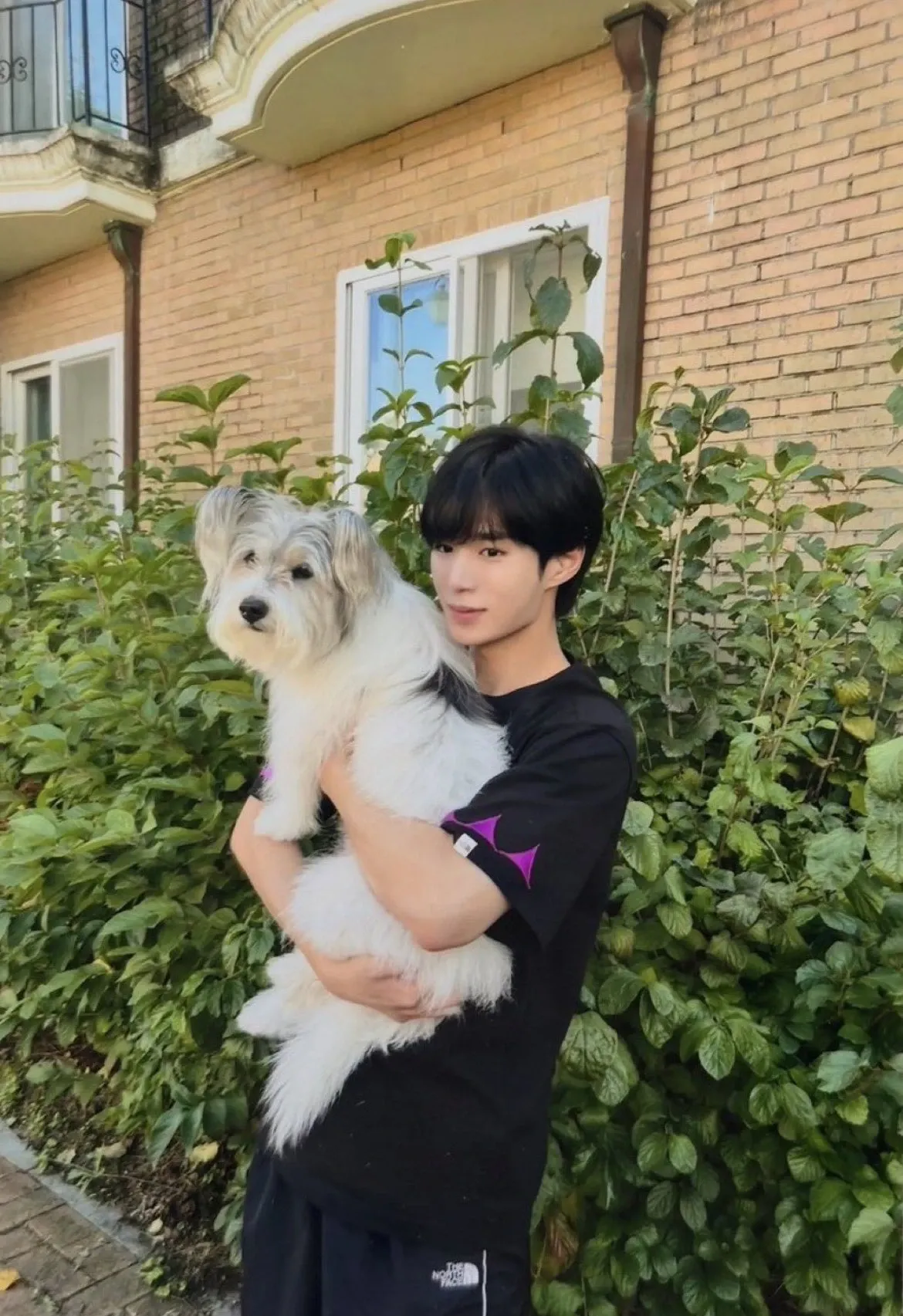 김준서 (알파드라이브원)의 최신 사진