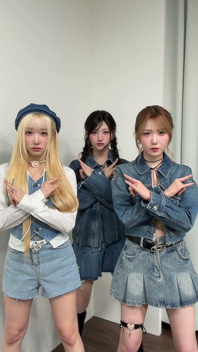 Recent activity shot of SAY MY NAME