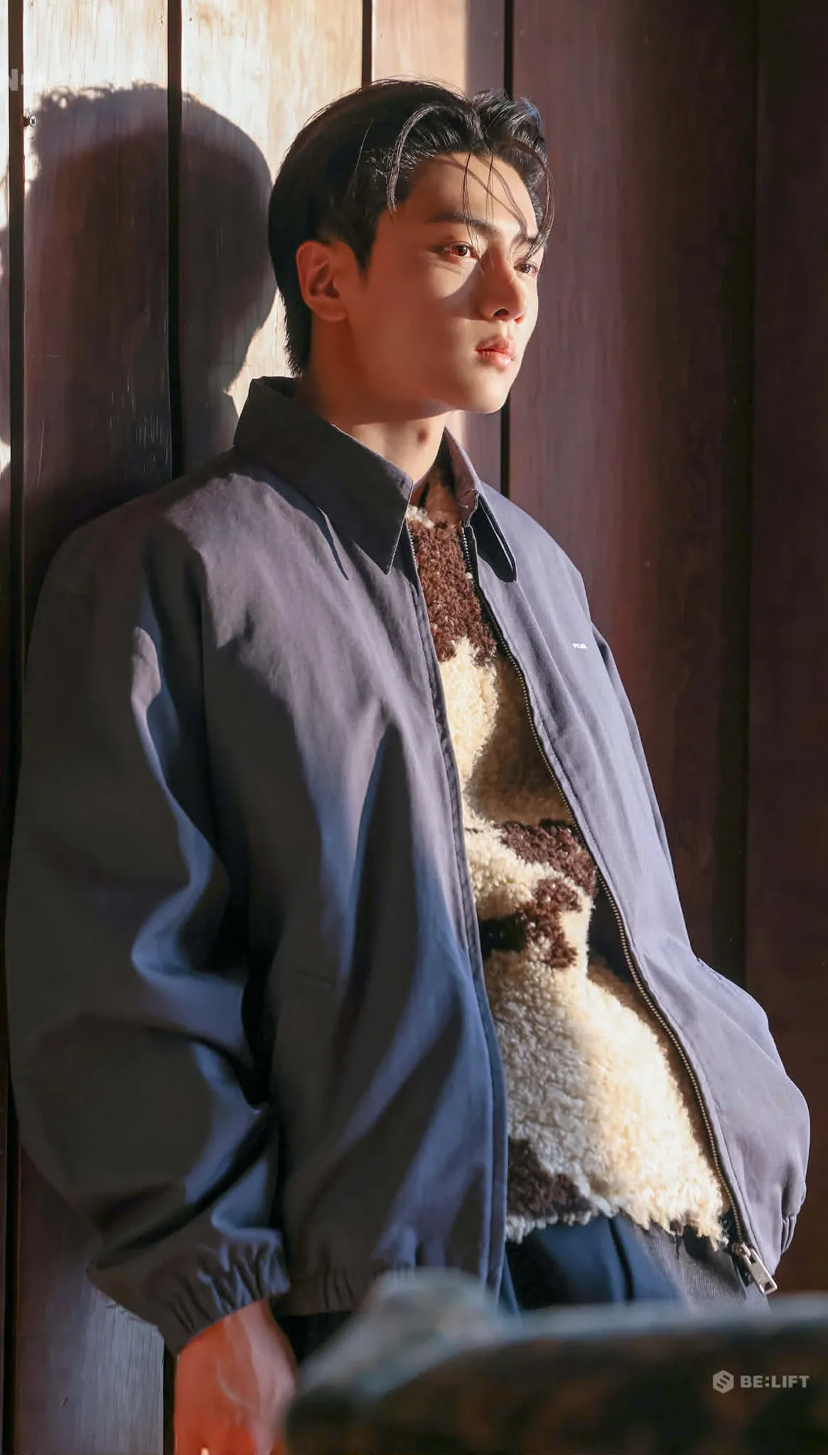 Fandom-recommended wallpaper image of Jay (ENHYPEN)