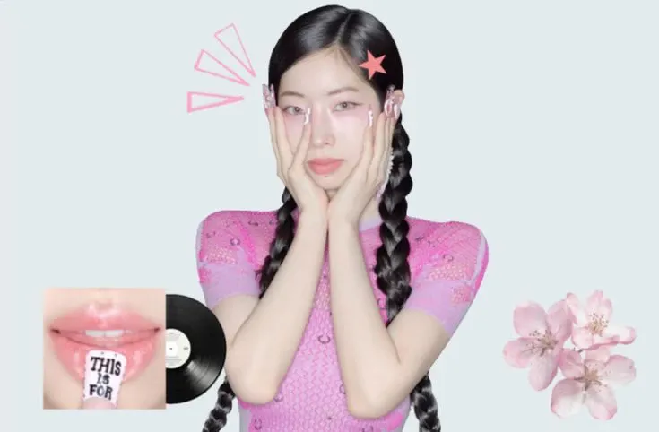 多賢 (TWICE)的最新活動照片