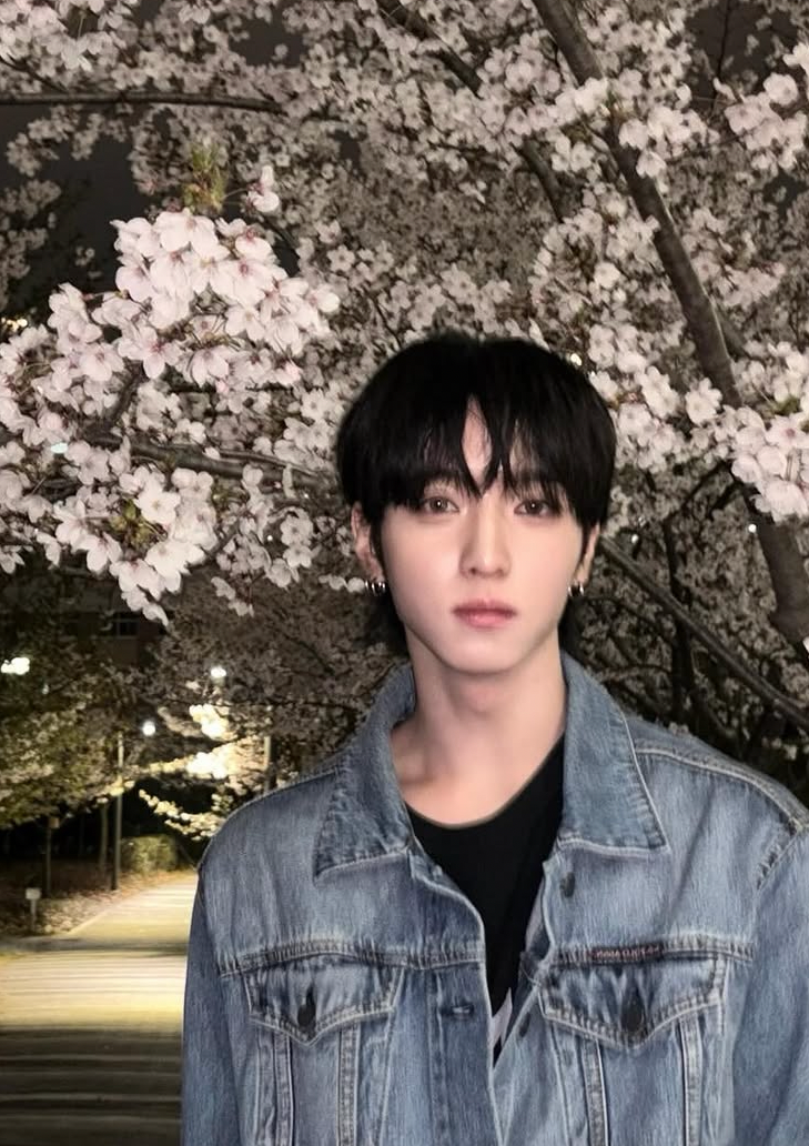 Xikers的最新活动照片