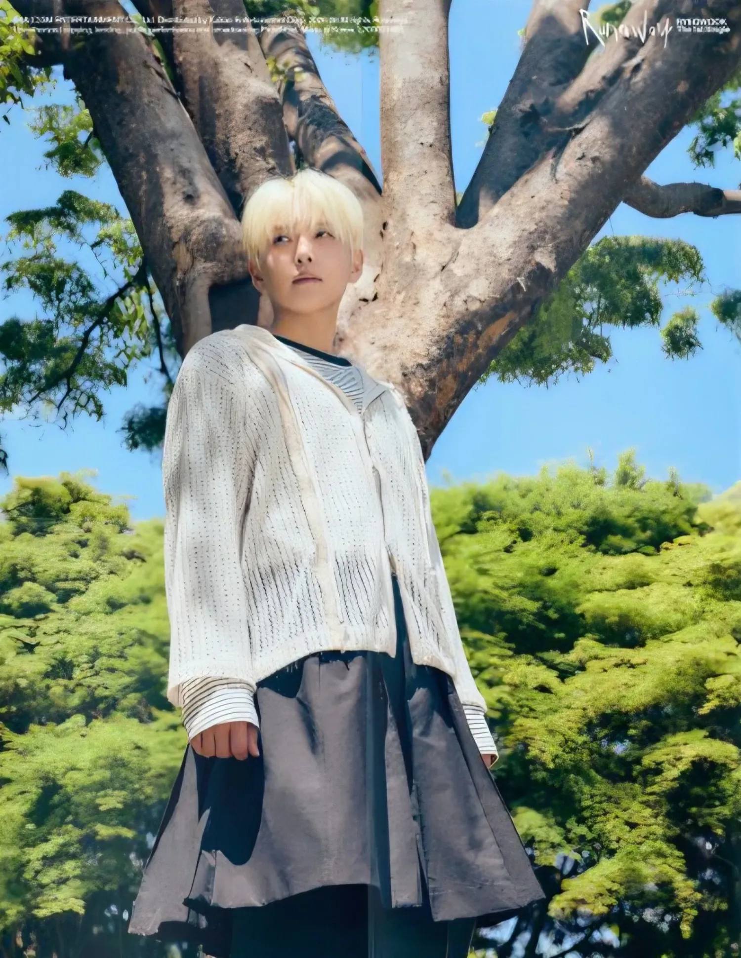 슈퍼주니어 팬이 찍은 순간