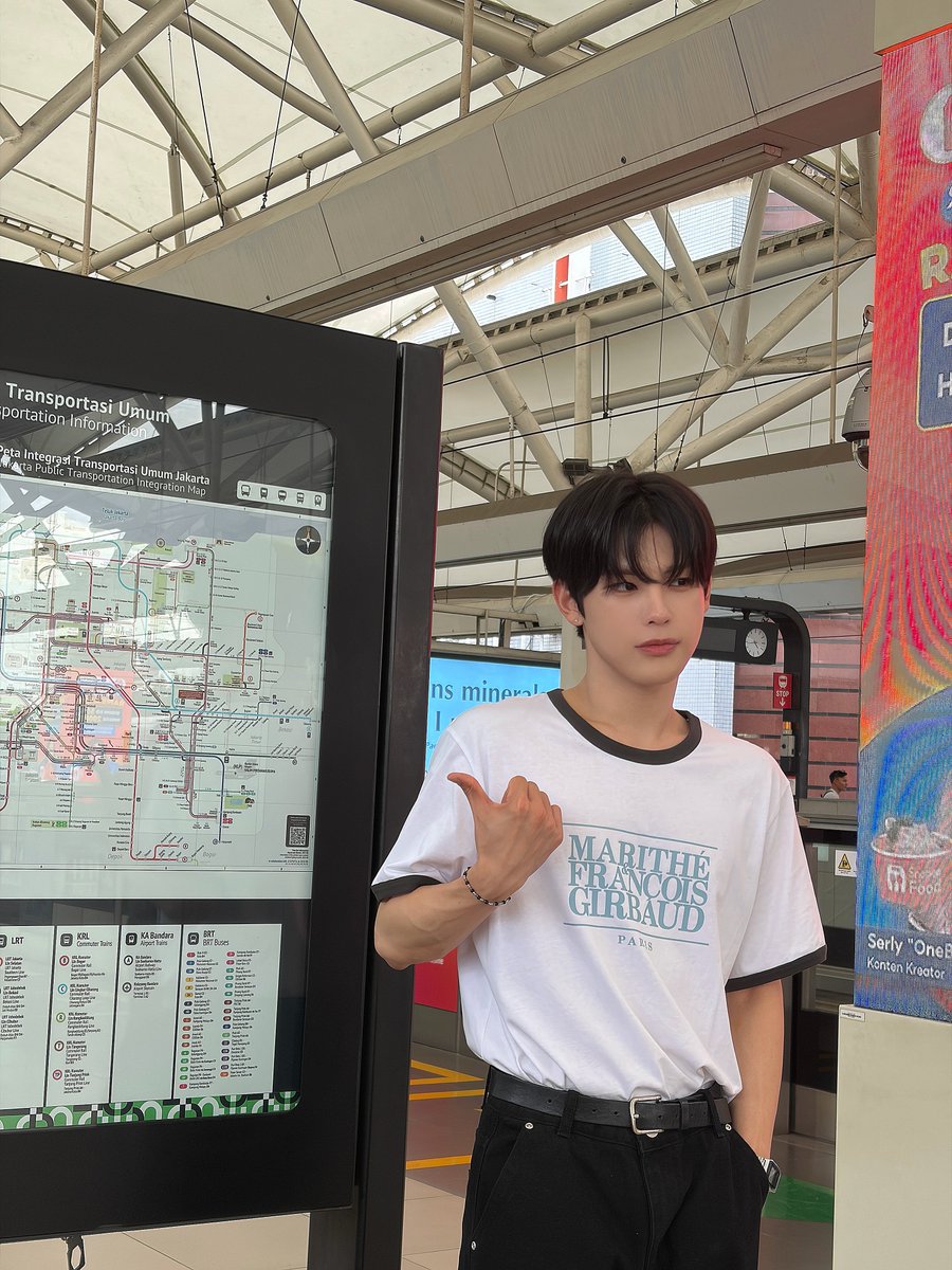 Latest photo of XODIAC