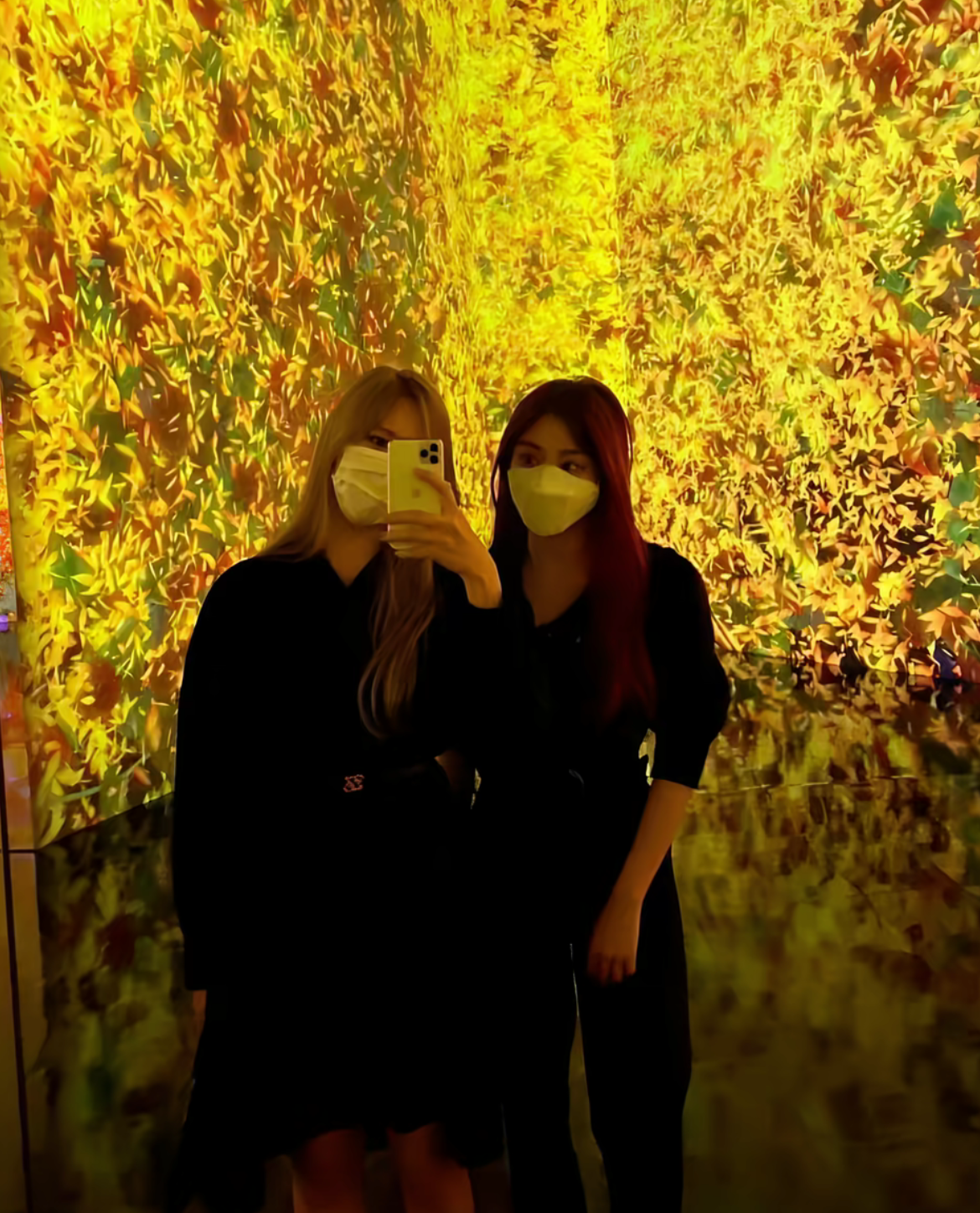 Mina (TWICE)的最新照片