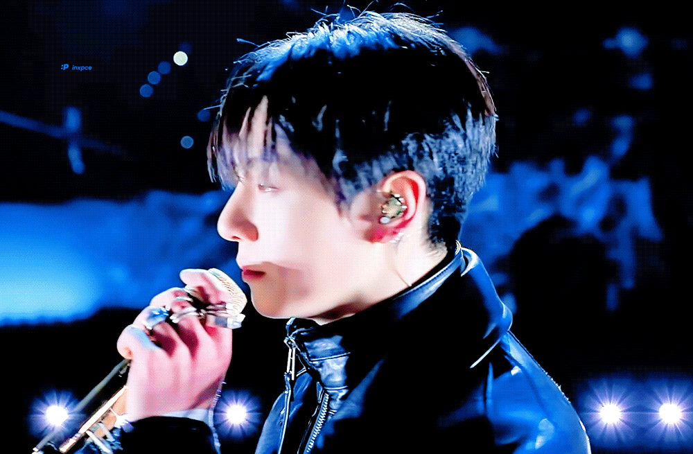 ジョングク (BTS)ファンが撮った瞬間