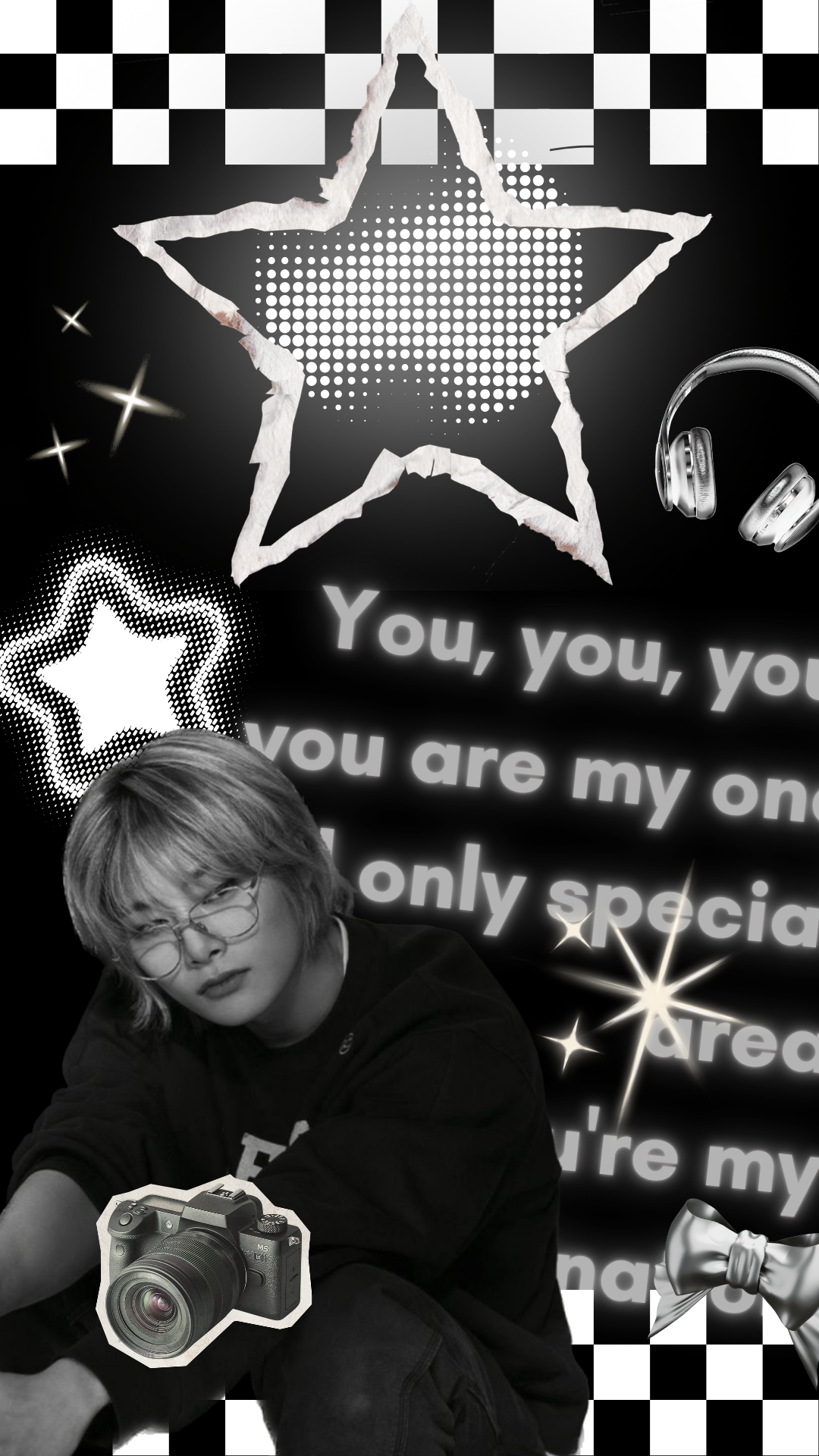 Today's most popular wallpaper in the I.N (Stray Kids) community