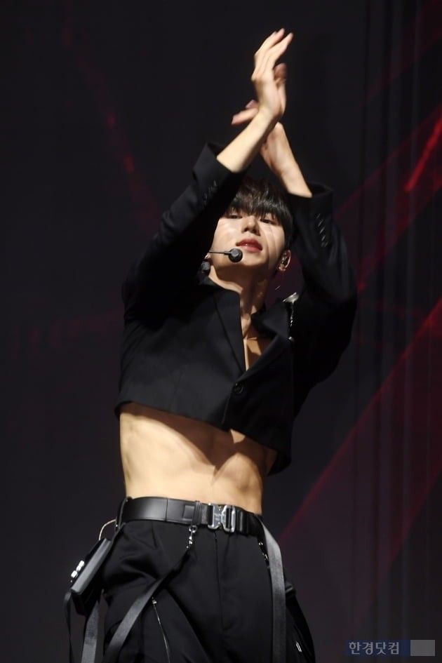 김준서 (알파드라이브원)의 최신 사진