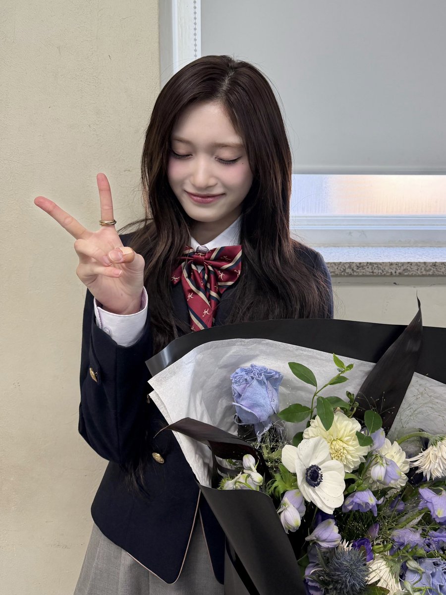 Recent activity shot of IVE