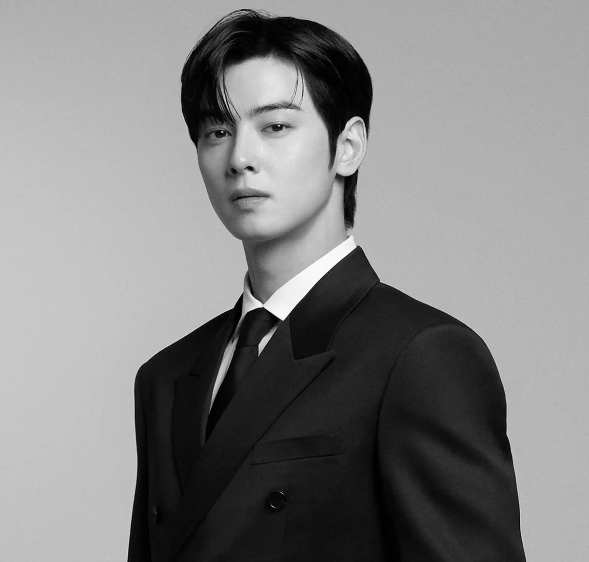 Latest photo of Eunwoo (ASTRO)