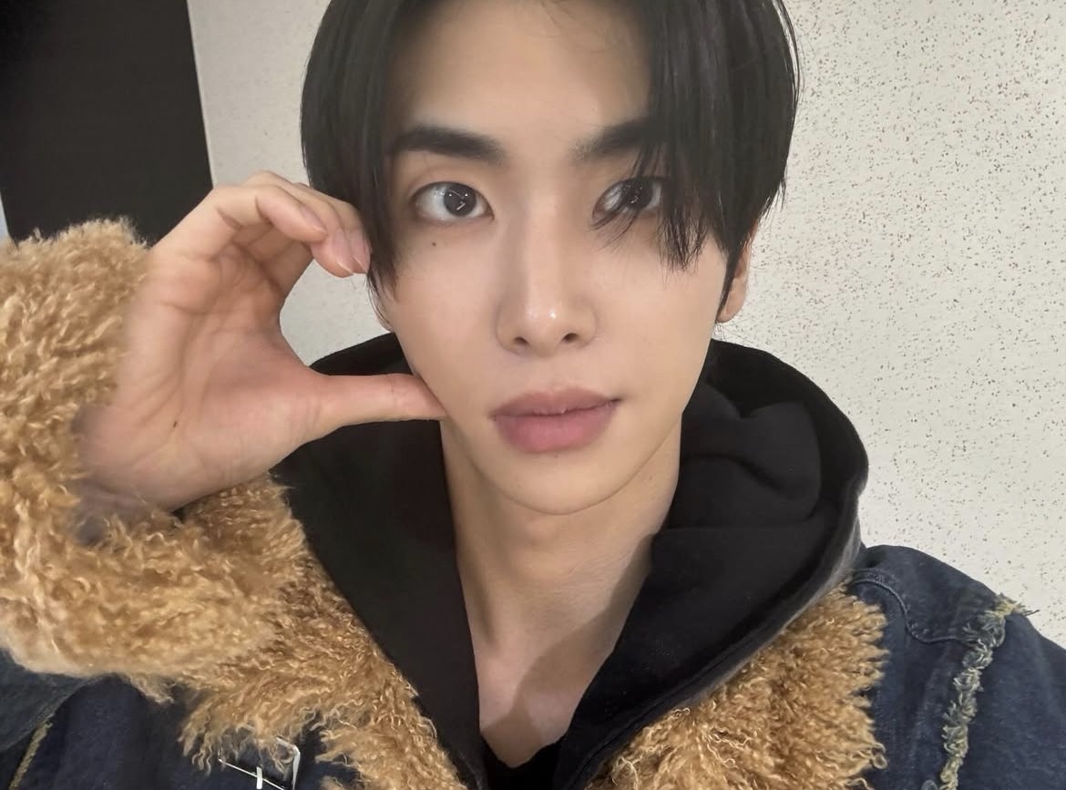 Recent activity shot of UP10TION