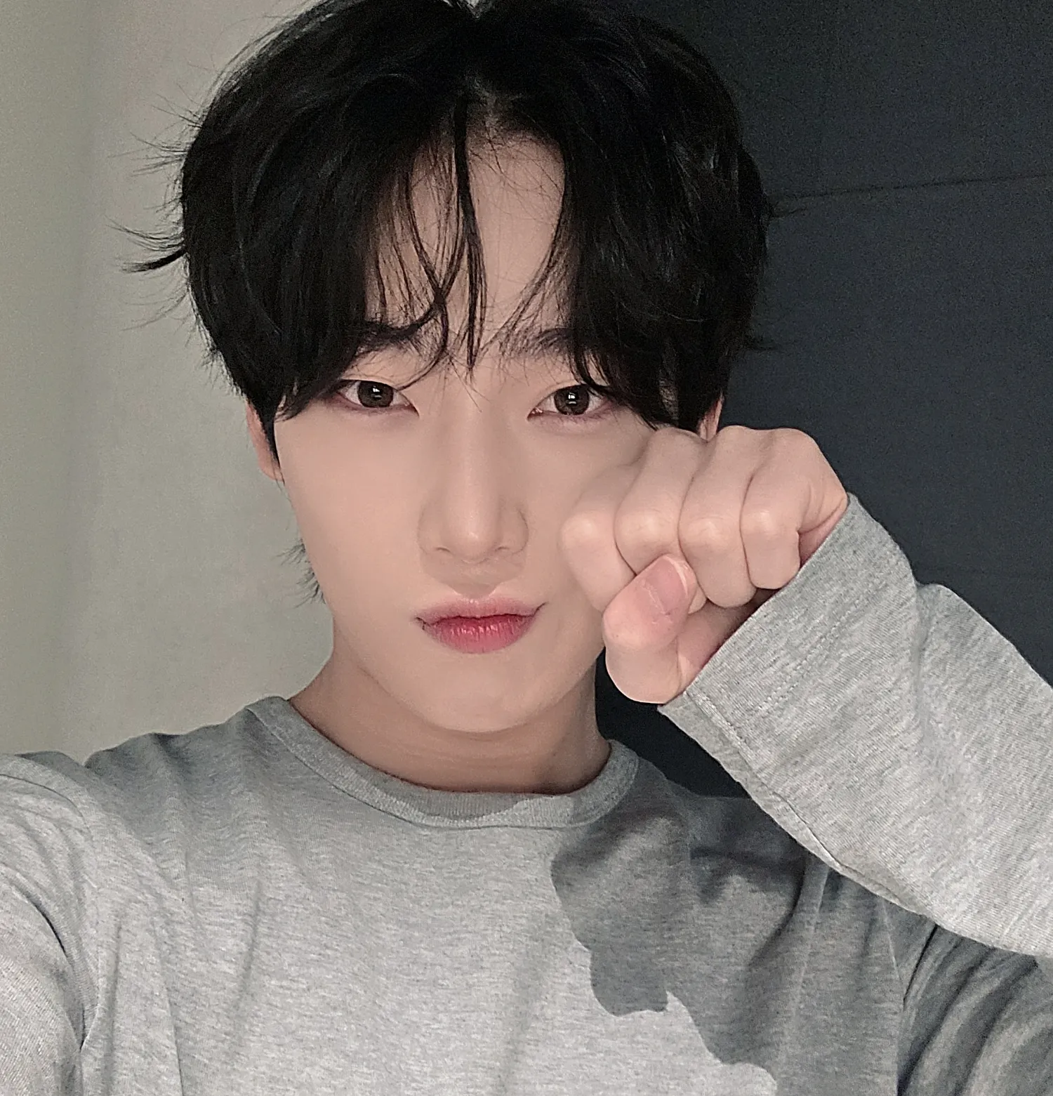 善禹 (ENHYPEN)的最新照片