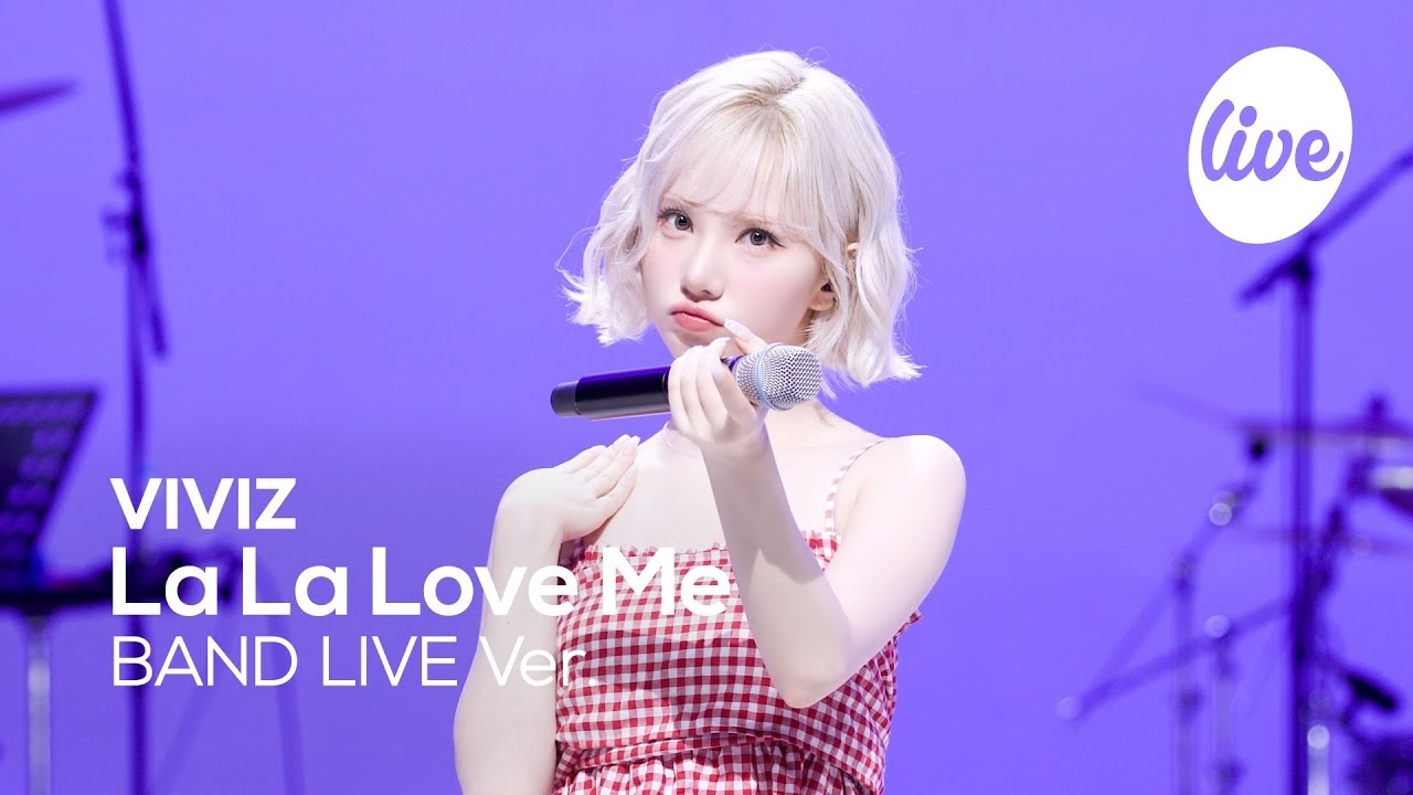 Latest photo of VIVIZ