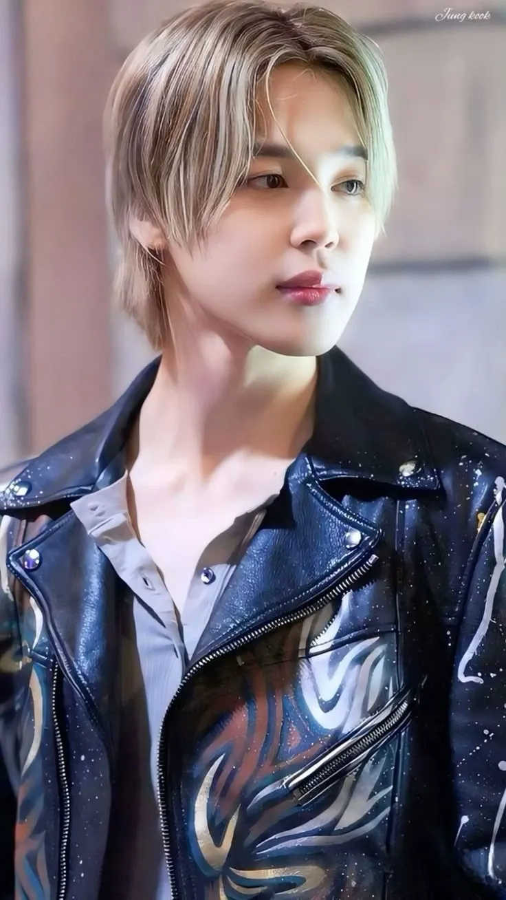 Today's most popular wallpaper in the 智旻 (防彈少年團) community