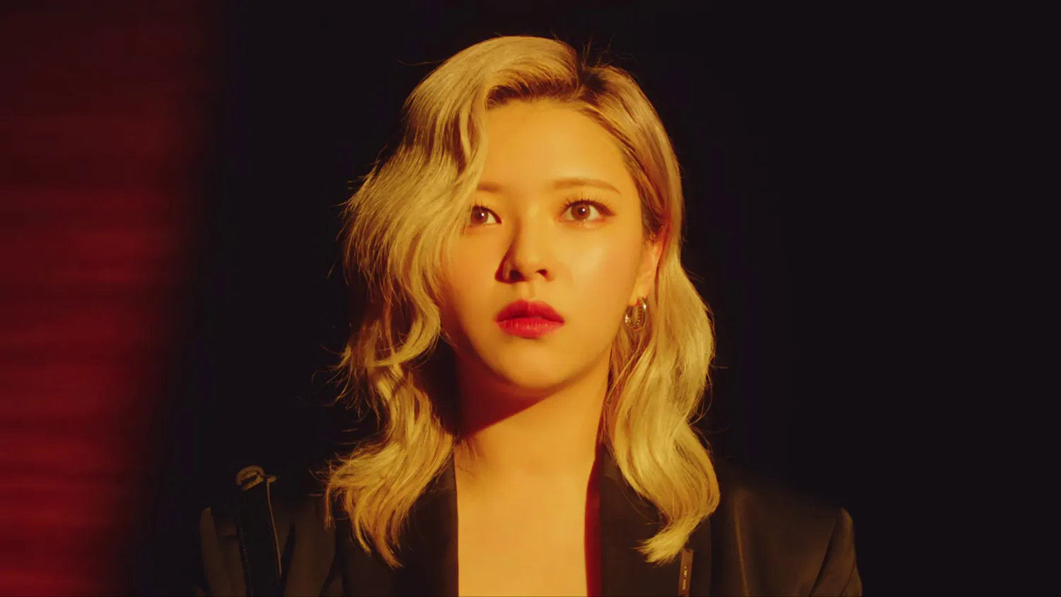 ジョンヨン (TWICE)の最新写真