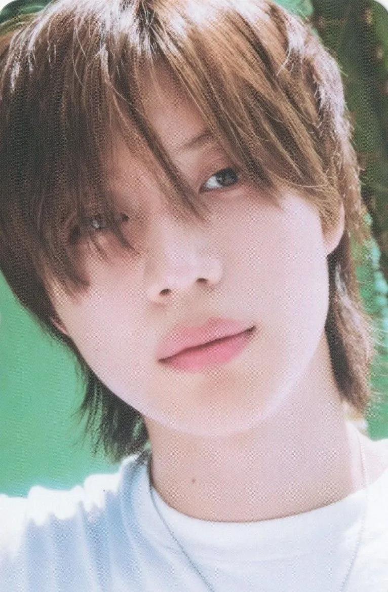 テミン (SHINee)の最新写真