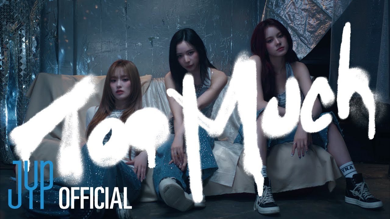 리오 (NiziU)의 비하인드 컷