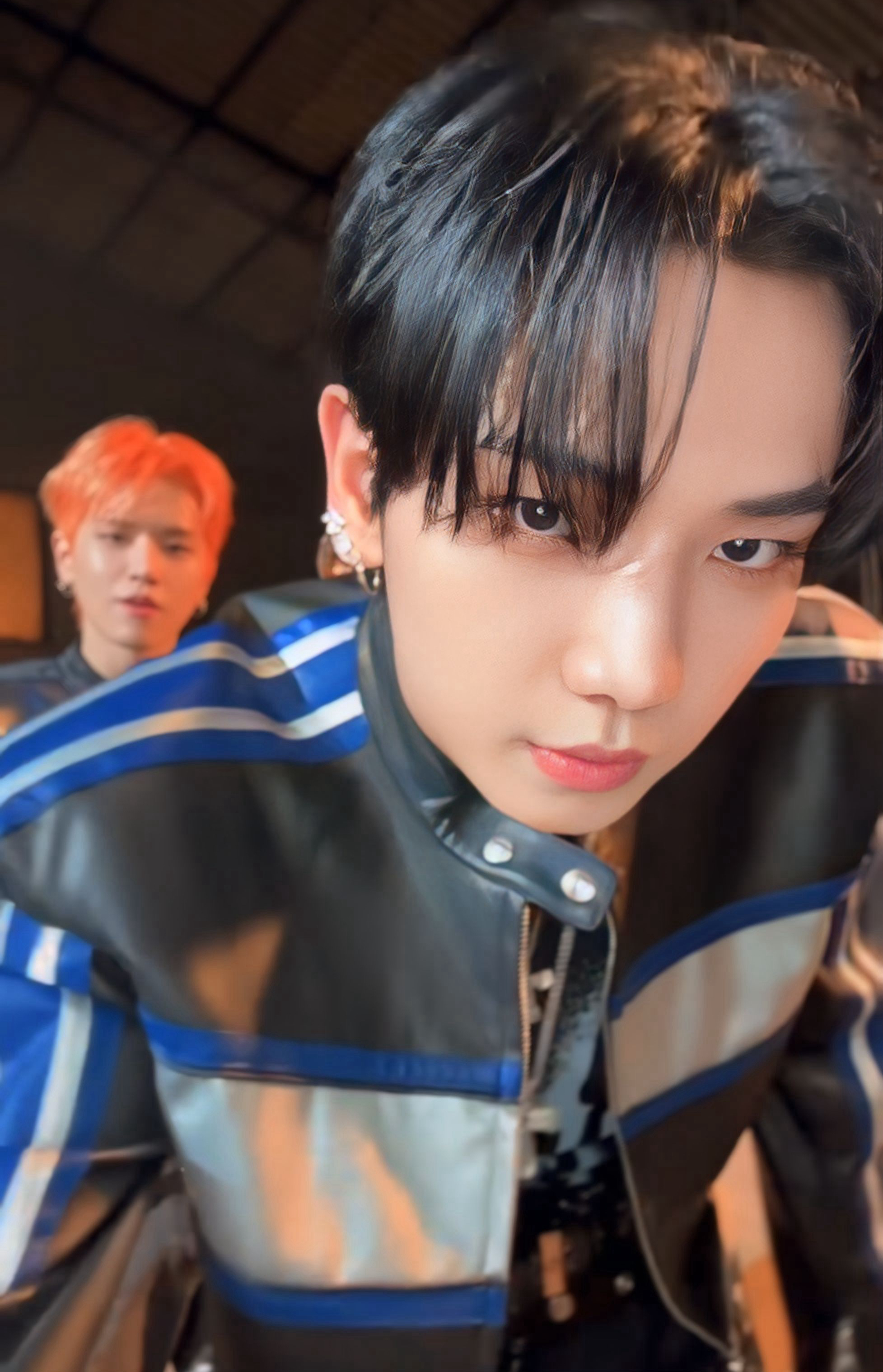 Latest photo of Myeong Jaehyun (BOYNEXTDOOR)