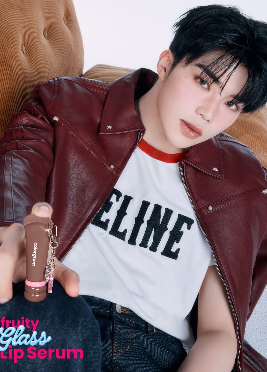 Foto terbaru Park Gunwook (ZEROBASEONE)