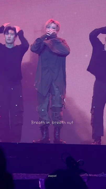 Latest photo of Kang Daniel