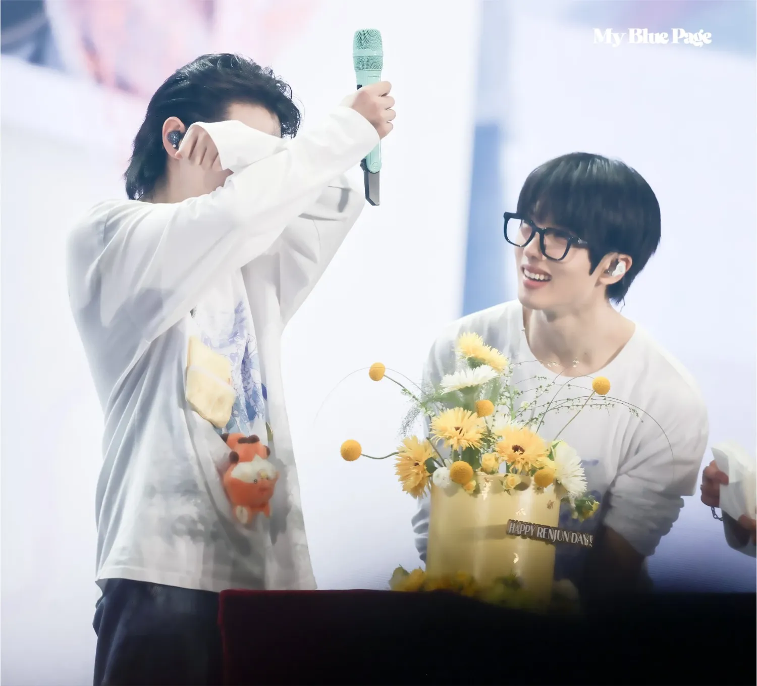 Latest photo of NCT DREAM