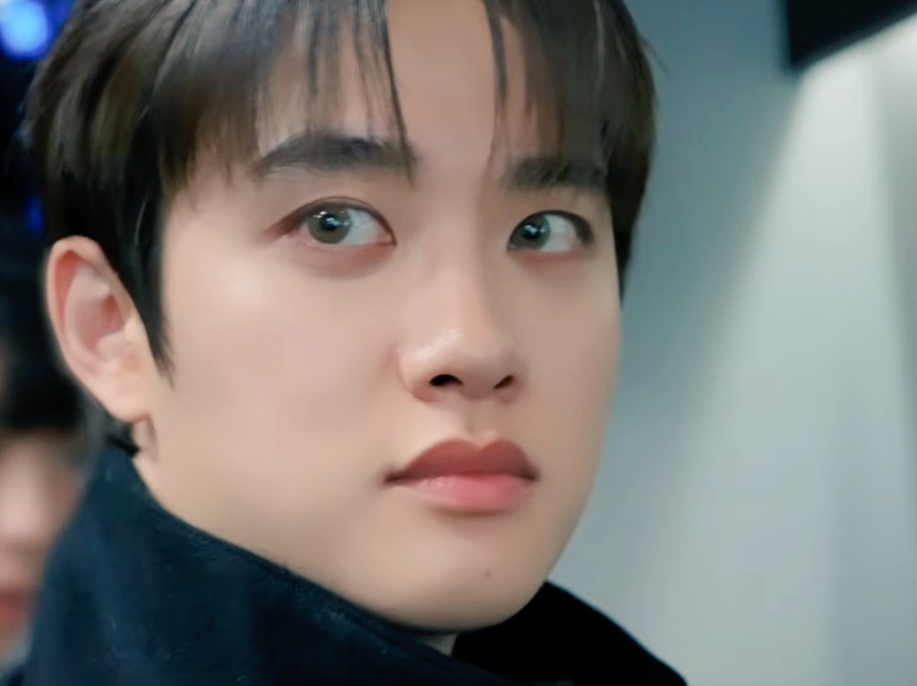 D.O. (EXO)的最新活動照片