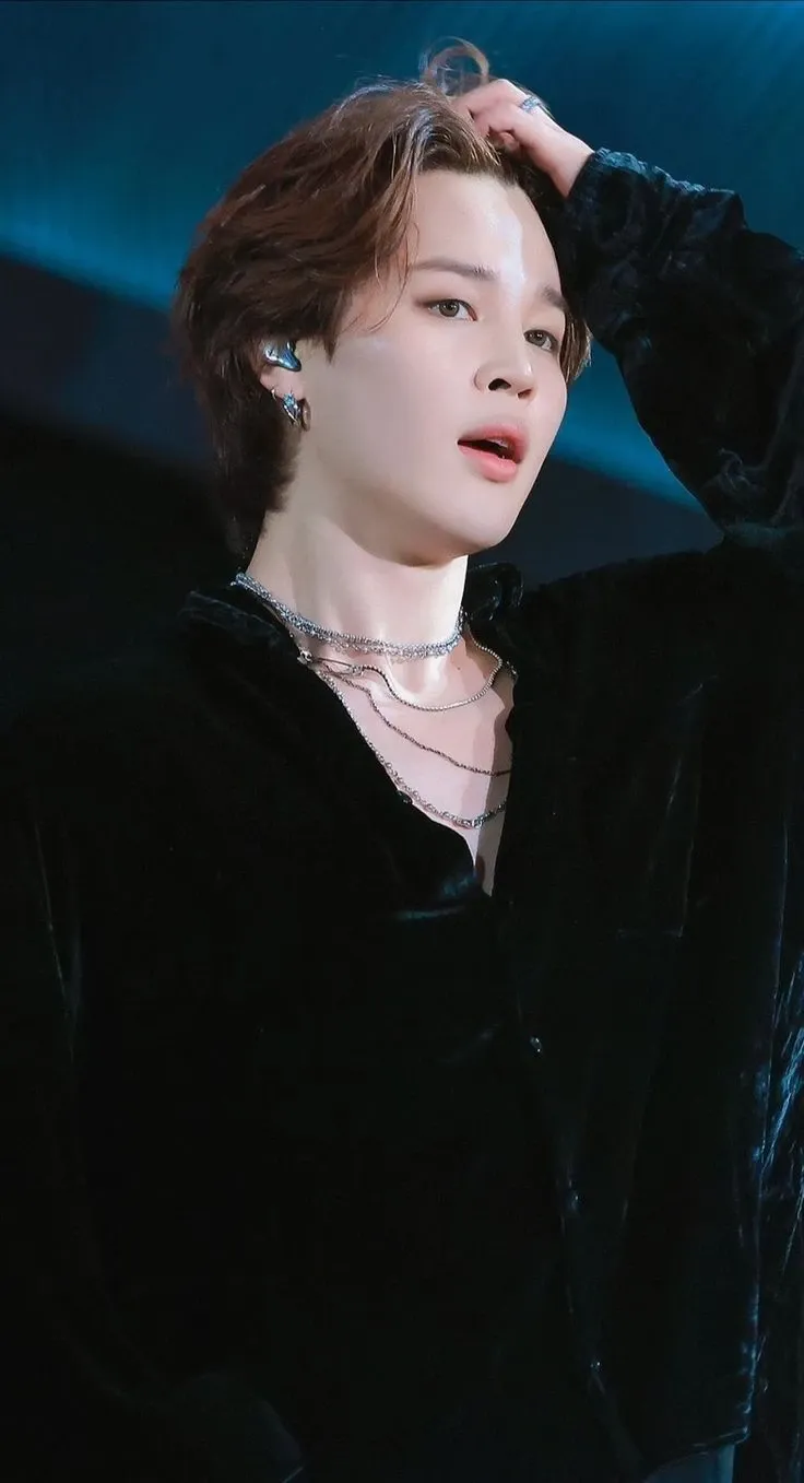 Fandom-recommended wallpaper image of Jimin (BTS)