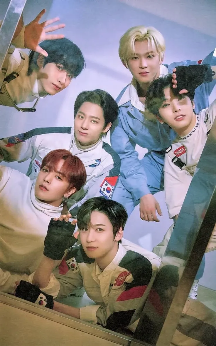 Recent activity shot of ONEUS