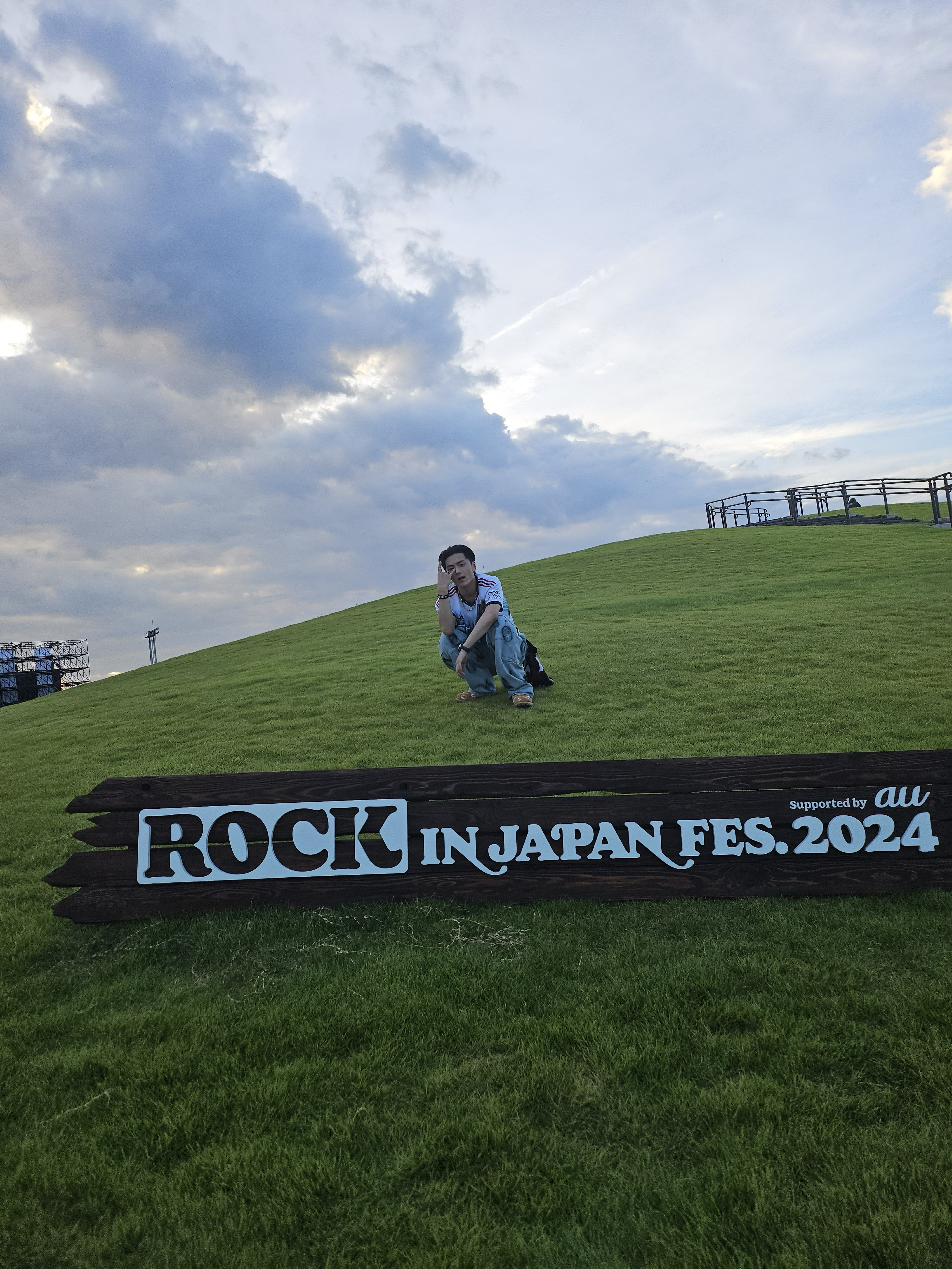 ENHYPEN 최근 활동샷