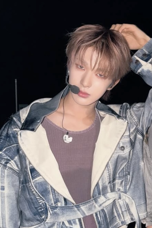 Tomoya (NEXZ)的最新照片