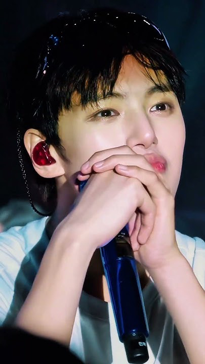 K-pop star post gaining attention now