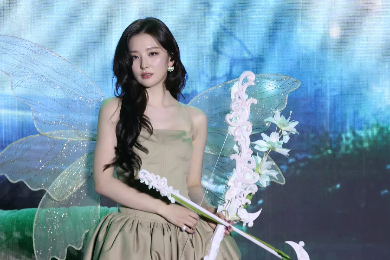 スルギ (Red Velvet)の最近の活動写真